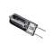 Ampoule pour gamme Optason Halogène 24Vcc et 48Vcc|AE&T-APQAMPG63524V20W