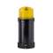 Harmony XVBC - élément lumineux - flash 5J - jaune - 230Vca|Schneider Electric-SCHXVBC6M8