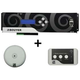Pack limiteur 1a 300 pers|Bouyer Systèmes-BOULC-1A-PACK1