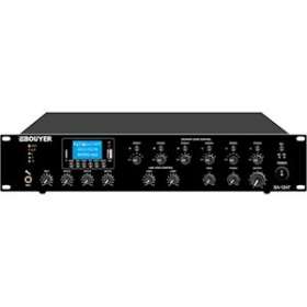 AMPLI MELANGEUR 240W|Bouyer Systèmes-BOUSA-1247