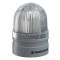 EvoSIGNAL Mini - Feu flash/EVS - 24VAC/DC - Blanc - Montage polyvalent|-WRM26042075