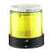 Harmony XVBC - élément lumineux - fixe - jaune - 120Vca|Schneider Electric-SCHXVBC2G8