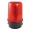 Feu flash cadence variable 15J 230Vca Bleu 220xø140mm IP65|AE&T-APQO400FX2304