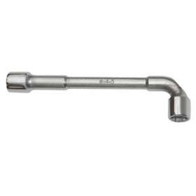 15 clés à pipe débouchées de 6 à 24 mm|Agi robur-AGI391248