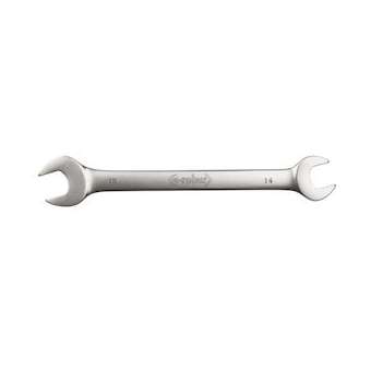 8 clés plates de 6 à 22 mm|Agi robur-AGI391353