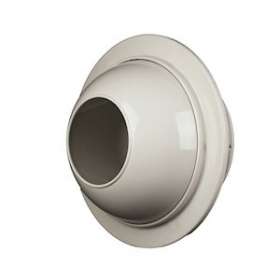 Diffuseur gde hauteur AR190C Type 230 D400 pour raccord sur conduit circulaire|Aldes-ALD11003020
