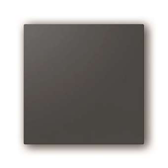 Plaque design pour la grille fixe ColorLINE D 80 ou D 125 mm - Anthracite|Aldes-ALD11022163