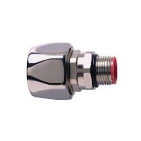 Raccord droit FIL.PIVOTANT-M-L.NICK|ABB Thomas & Betts-TBFSPLB20M20B