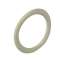 Joint plat, Caoutchouc Nitril (NBR), pour raccord NPT 1/2'
