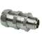 Racc. ATEX BNA, Barr., Lait. Nick., CNA 27-30 mm, M40x1,5 - Gaine 1.1/4'