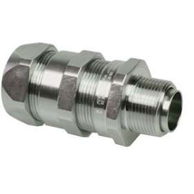 Racc. ATEX BNA, Barr., Lait. Nick., CNA 27-30 mm, H.T., M40x1,5 - Gaine 1.1/4'|Anamet-ANM8221313