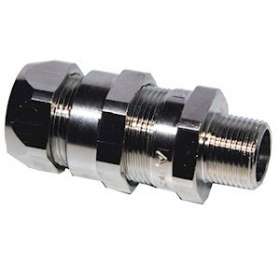Racc. ATEX RAA, Lait. Nick., CA 4-7 mm, M16x1,5 - Gaine 5/16'|Anamet-ANM8222060