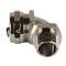 Racc. Comp. 90DEG, Fixe, Lait. Nick., IP 66/67, NPT 1/2' - Gaine SEALTITE 5/16'|Anamet-ANM7149110