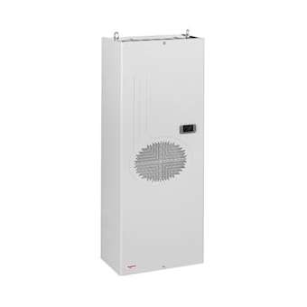 Climatiseur instal verticale panneau/porte d'armoire 400V 2 phases 1600W à 1230W|Legrand-LEG035354