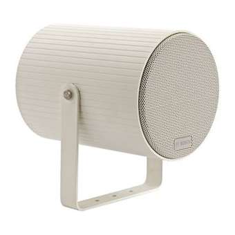 Projecteur de son 20W en 100V.EN 54-24. Aluminium blanc (RAL 9010). Utilisatio|Bosch sono-PHSLBC3432-03