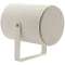 Projecteur de son 20W en 100V.EN 54-24. Aluminium blanc (RAL 9010). Utilisatio