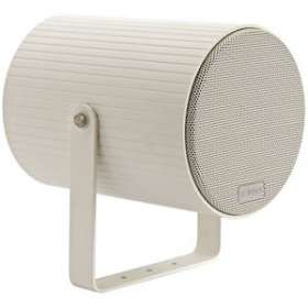 Projecteur de son 20W en 100V.EN 54-24. Aluminium blanc (RAL 9010). Utilisatio|Bosch sono-PHSLBC3432-03