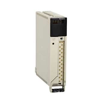 Service IND - contrat continuité RXL - Modicon Premium - 4 S ANA. HN ISOLEES|Schneider Electric-SCHTSXASY410RXL