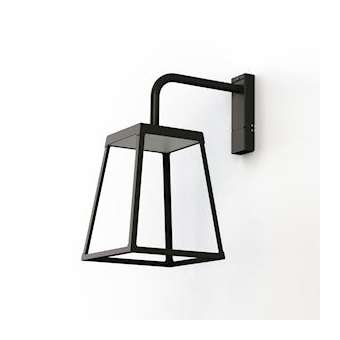 Lampiok 4 N° 1 led 70w 3000DEGk clair Gris noir 107|Roger Pradier-PRR175008107