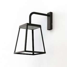 Lampiok 4 N° 1 led 70w 3000DEGk clair Gris noir 107|Roger Pradier-PRR175008107