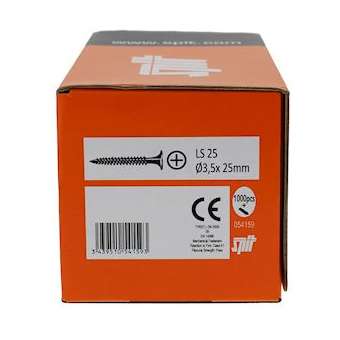 Vis vrac LS25|Spit-SPT054159