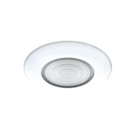 CLASSO -Enc.GU5,3, IP20/44, Cl.2, autorisé Vol.1, blanc, lpe LED 6W 3000K, 340lm|Aric-ARI50227