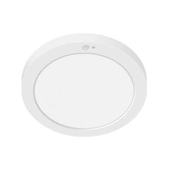 UNIVERSAL SENSOR - Encastré réglable LED 18W 1450lm CCT avec détecteur PIR|Aric-ARI50959