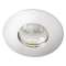HIDRO-230 CX -Encastré GU10, IP20/65, Vol.2, rond, fixe, chromé, lampe non incl.|Aric-ARI4128