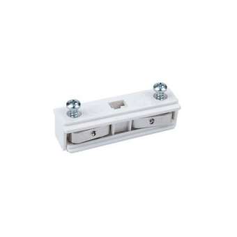 Raccord en ligne pour rail TBT|Aric-ARI1527