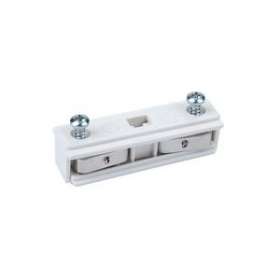 Raccord en ligne pour rail TBT|Aric-ARI1527