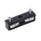 Raccord en ligne pour rail TBT