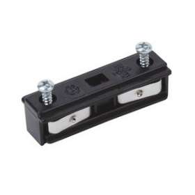 Raccord en ligne pour rail TBT|Aric-ARI1526