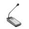 Pupitre microphone 2 zones pour ampli PLE-2MA et mélangeur PLE-10M2_7 carillon