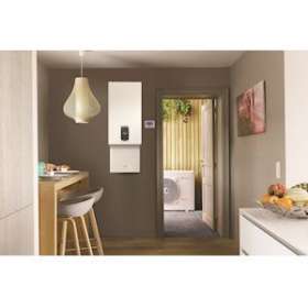 Pompe à chaleur hybride monobloc Arianext M Hybrid 40|Ariston Thermo France-CHF3301318
