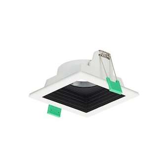 CoreLine Accent Collerettes RS140Z CFRM SQR-FIX Darklight|Philips Signify-PHI385088