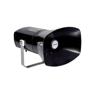 Haut-parleur à pavillon long_Atex_25W|Bosch sono-PHSLH3-UC25XL