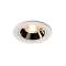 NUMINOS S, encastré de plafond, 40DEG, blanc/chrome, LED, 8,6W, 2700K, IP20/IP44|SLV-DC51003786
