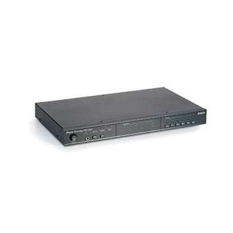 Lecteur de messages numériques conforme NF EN60849- 12 messages WAVE 8kHZ à 24kH|Bosch sono-PHSLBB1965-00