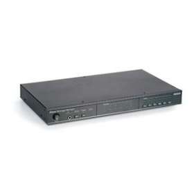 Lecteur de messages numériques conforme NF EN60849- 12 messages WAVE 8kHZ à 24kH|Bosch sono-PHSLBB1965-00