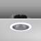 Energo Darklight, 18 W, 2150 lm, 830, blanc, on/off|RZB-RZB901547.002