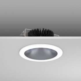 Energo Darklight, 18 W, 2150 lm, 830, blanc, on/off|RZB-RZB901547.002