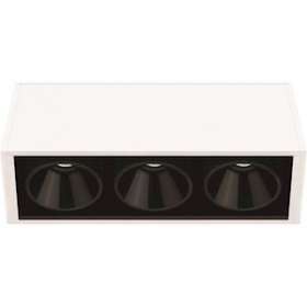 Black Foster Surf 3 38DEG 2700K WT|Arkoslight-OSZA3203010WT