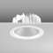 Ledona Round IP65, 33 W, 3450 lm, 830, blanc, on/off