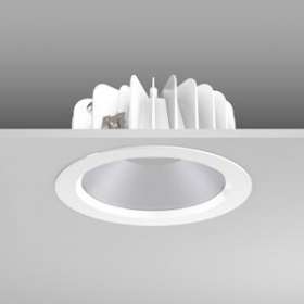 Ledona Round IP65, 33 W, 3450 lm, 830, blanc, on/off|RZB-RZB901529.002