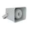 Enceinte longue portée 30W_EN 54-24- Emplacment pour carte de surveillance Pra|Bosch sono-PHSLH1-UC30E