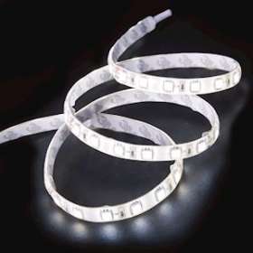 Bandeau Led 1m FORT FLEX IP44 3000K 15W/m 990lm/m 24VDC|Europole-POL422520
