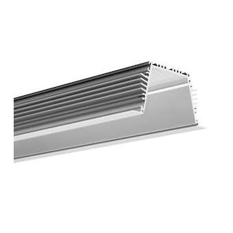 Profil SEKODU 3,01m aluminium anodisé|Europole-POL89420