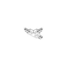 Track 230V 1L T Joint A N|Arkoslight-OSZA2640016N