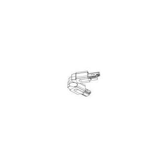 Track 230V 1L Adjustable Corner Connector N|Arkoslight-OSZA2640015N