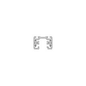 Track 230V 1L Surface 1M N|Arkoslight-OSZA2640100N